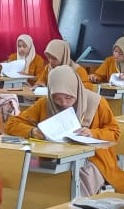 Akuntansi dan Keuangan Lembaga
